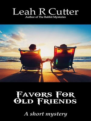 cover image of Favors For Old Friends